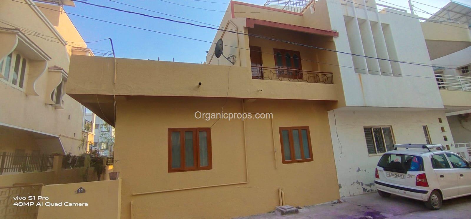 5 BHK DUPLEX ON SALE